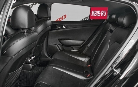 KIA Stinger I, 2018 год, 2 850 000 рублей, 26 фотография