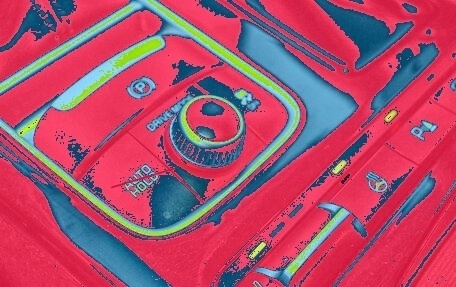 KIA Stinger I, 2018 год, 2 850 000 рублей, 21 фотография