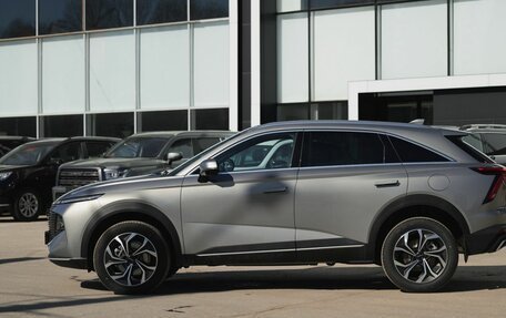 Haval F7, 2025 год, 3 549 000 рублей, 6 фотография