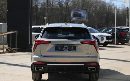 Haval F7, 2025 год, 3 549 000 рублей, 4 фотография