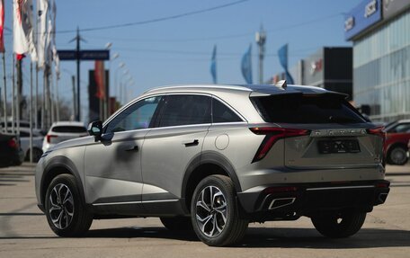 Haval F7, 2025 год, 3 549 000 рублей, 5 фотография