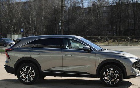 Haval F7, 2025 год, 3 549 000 рублей, 2 фотография