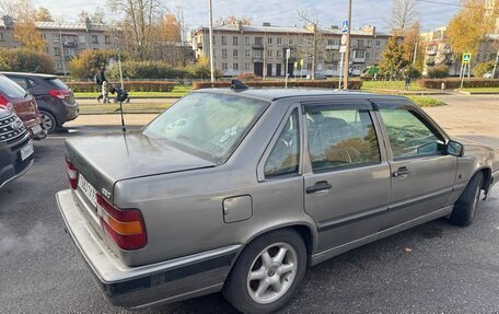 Volvo 850, 1992 год, 200 000 рублей, 5 фотография
