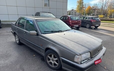 Volvo 850, 1992 год, 200 000 рублей, 1 фотография