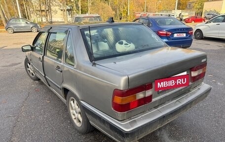 Volvo 850, 1992 год, 200 000 рублей, 4 фотография