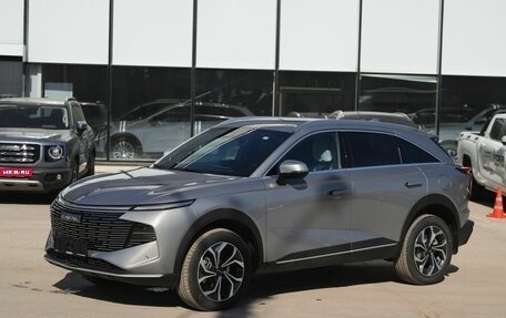 Haval F7, 2025 год, 3 549 000 рублей, 7 фотография