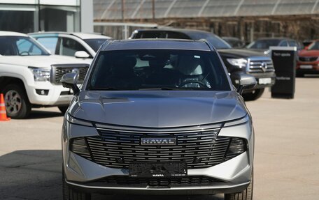 Haval F7, 2025 год, 3 549 000 рублей, 8 фотография