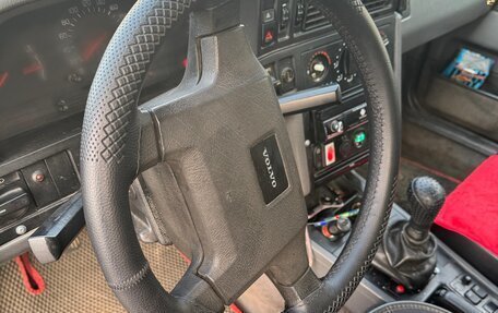 Volvo 850, 1992 год, 200 000 рублей, 10 фотография