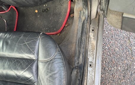 Volvo 850, 1992 год, 200 000 рублей, 8 фотография