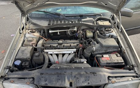 Volvo 850, 1992 год, 200 000 рублей, 12 фотография