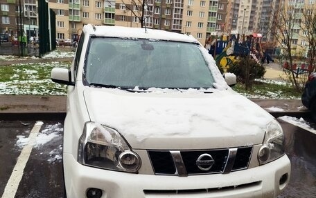 Nissan X-Trail, 2008 год, 950 000 рублей, 1 фотография