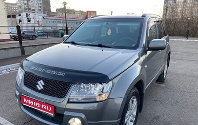 Suzuki Grand Vitara, 2007 год, 790 000 рублей, 1 фотография