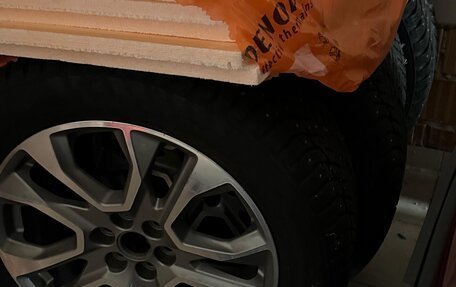 Chevrolet Traverse II, 2019 год, 3 350 000 рублей, 5 фотография