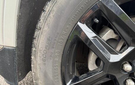 Chevrolet Traverse II, 2019 год, 3 350 000 рублей, 8 фотография