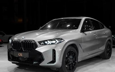 BMW X6, 2025 год, 12 690 000 рублей, 1 фотография