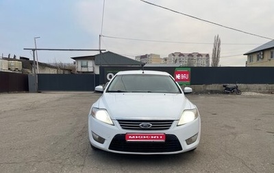 Ford Mondeo IV, 2008 год, 425 000 рублей, 1 фотография