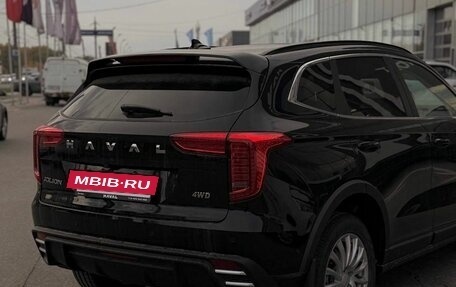 Haval Jolion, 2025 год, 2 799 000 рублей, 5 фотография