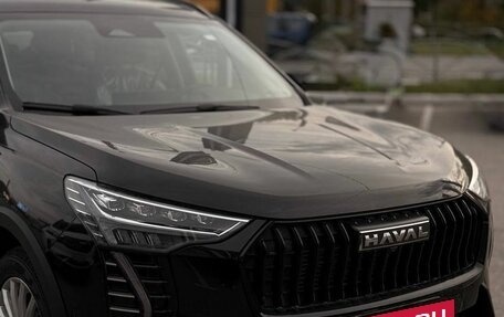 Haval Jolion, 2025 год, 2 799 000 рублей, 3 фотография