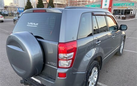 Suzuki Grand Vitara, 2007 год, 790 000 рублей, 3 фотография
