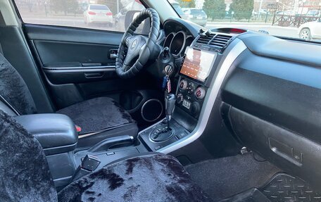 Suzuki Grand Vitara, 2007 год, 790 000 рублей, 5 фотография