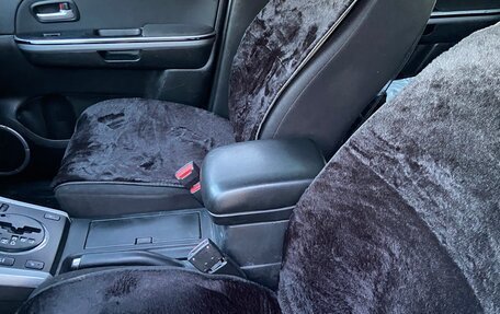 Suzuki Grand Vitara, 2007 год, 790 000 рублей, 6 фотография