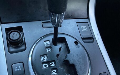 Suzuki Grand Vitara, 2007 год, 790 000 рублей, 11 фотография