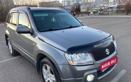 Suzuki Grand Vitara, 2007 год, 790 000 рублей, 2 фотография