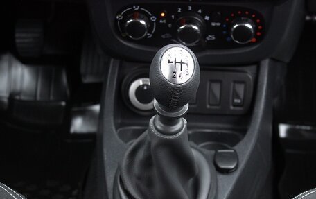 Renault Duster I рестайлинг, 2016 год, 1 099 000 рублей, 9 фотография