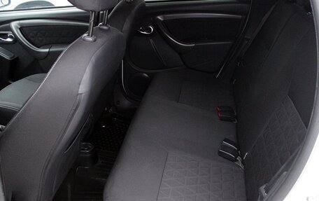 Renault Duster I рестайлинг, 2016 год, 1 099 000 рублей, 12 фотография