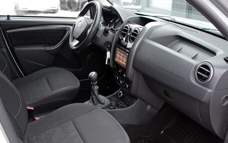 Renault Duster I рестайлинг, 2016 год, 1 099 000 рублей, 10 фотография