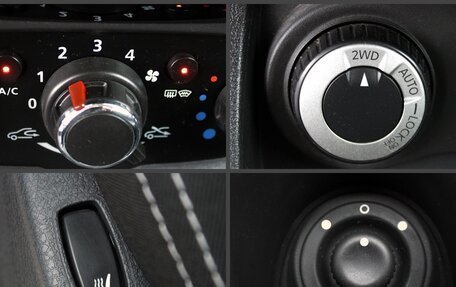 Renault Duster I рестайлинг, 2016 год, 1 099 000 рублей, 13 фотография