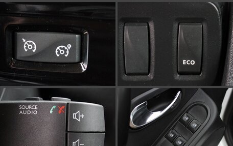 Renault Duster I рестайлинг, 2016 год, 1 099 000 рублей, 14 фотография