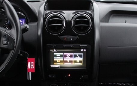 Renault Duster I рестайлинг, 2016 год, 1 099 000 рублей, 8 фотография