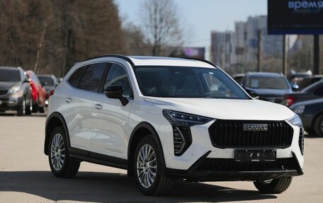 Haval Jolion, 2025 год, 2 799 000 рублей, 2 фотография