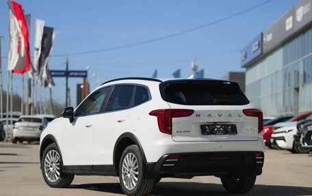 Haval Jolion, 2025 год, 2 799 000 рублей, 4 фотография
