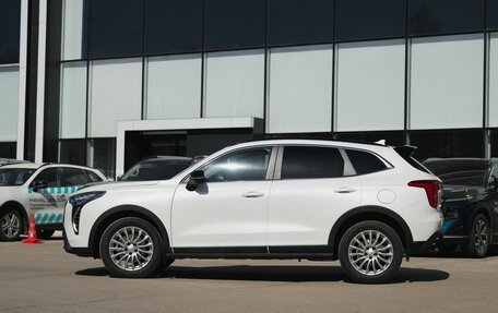 Haval Jolion, 2025 год, 2 799 000 рублей, 6 фотография