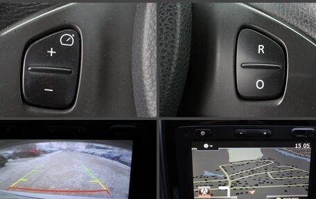 Renault Duster I рестайлинг, 2016 год, 1 099 000 рублей, 15 фотография