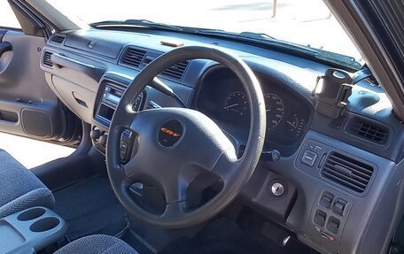 Honda CR-V IV, 1995 год, 615 000 рублей, 8 фотография