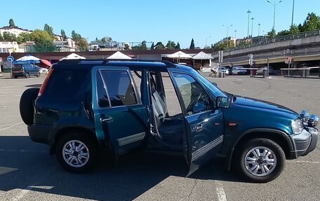 Honda CR-V IV, 1995 год, 615 000 рублей, 6 фотография