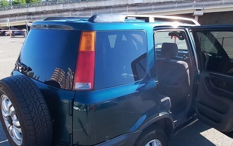 Honda CR-V IV, 1995 год, 615 000 рублей, 12 фотография