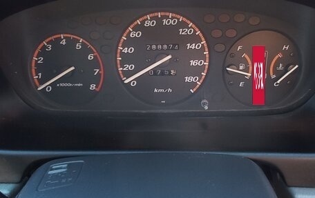 Honda CR-V IV, 1995 год, 615 000 рублей, 9 фотография