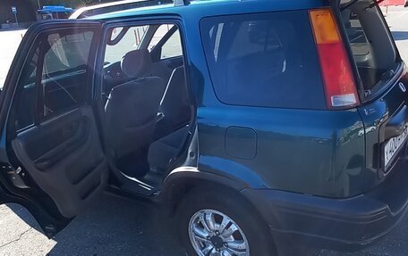 Honda CR-V IV, 1995 год, 615 000 рублей, 17 фотография