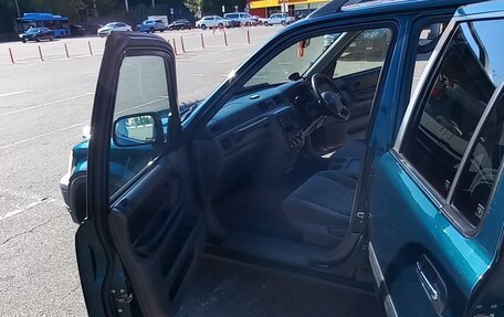 Honda CR-V IV, 1995 год, 615 000 рублей, 19 фотография