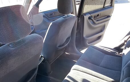 Honda CR-V IV, 1995 год, 615 000 рублей, 18 фотография