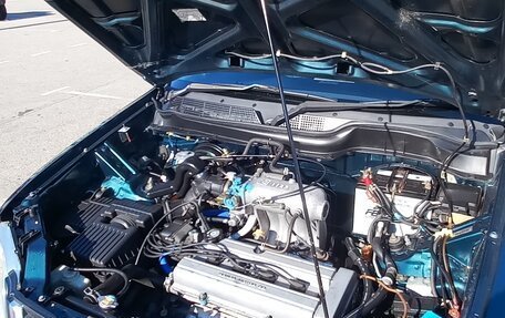 Honda CR-V IV, 1995 год, 615 000 рублей, 22 фотография