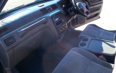 Honda CR-V IV, 1995 год, 615 000 рублей, 20 фотография