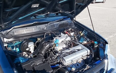 Honda CR-V IV, 1995 год, 615 000 рублей, 23 фотография