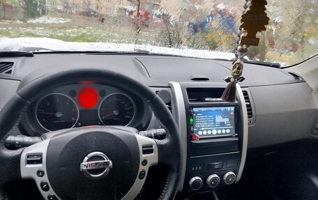Nissan X-Trail, 2008 год, 950 000 рублей, 5 фотография
