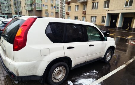 Nissan X-Trail, 2008 год, 950 000 рублей, 4 фотография