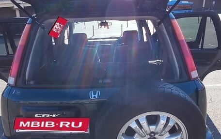 Honda CR-V IV, 1995 год, 615 000 рублей, 14 фотография